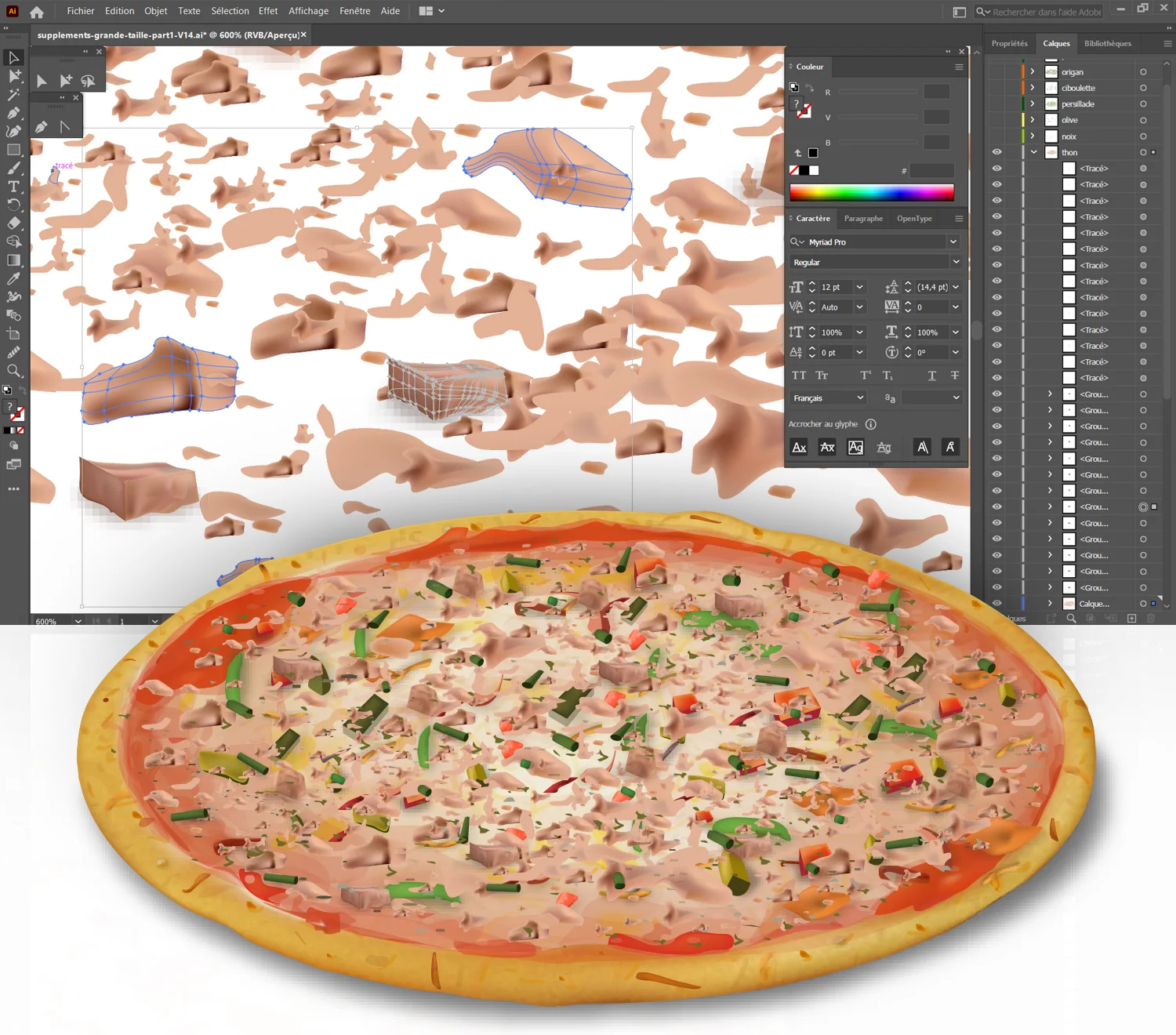 pizza site